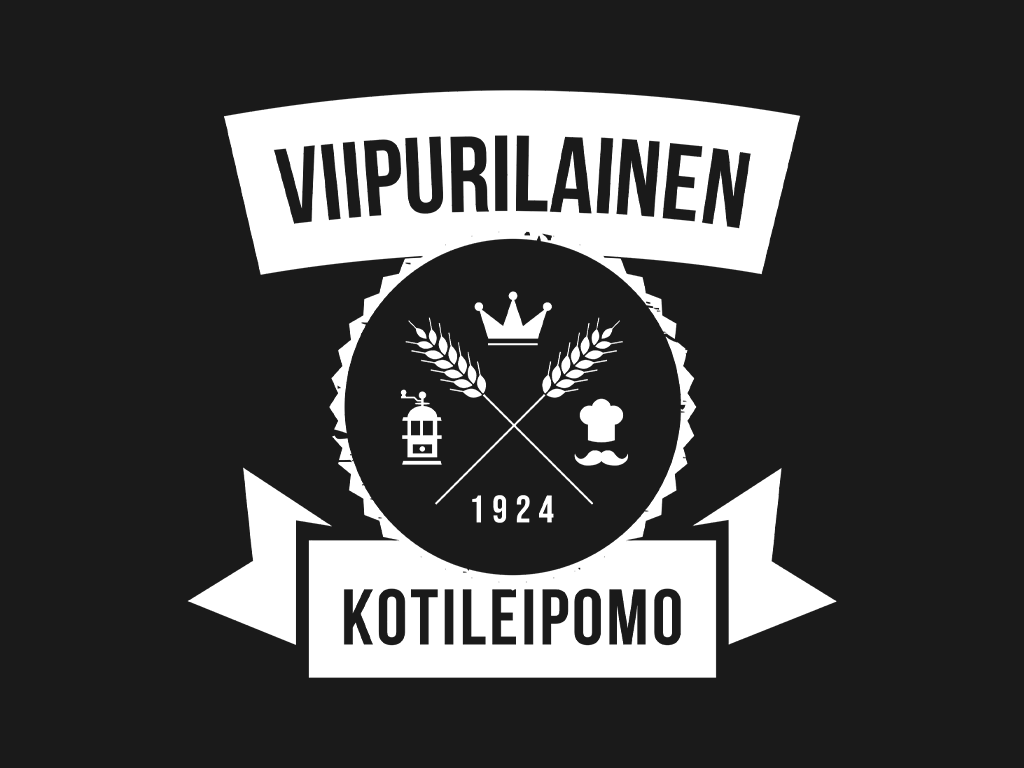 Viipurilainen Kotileipomo vuodesta 1924