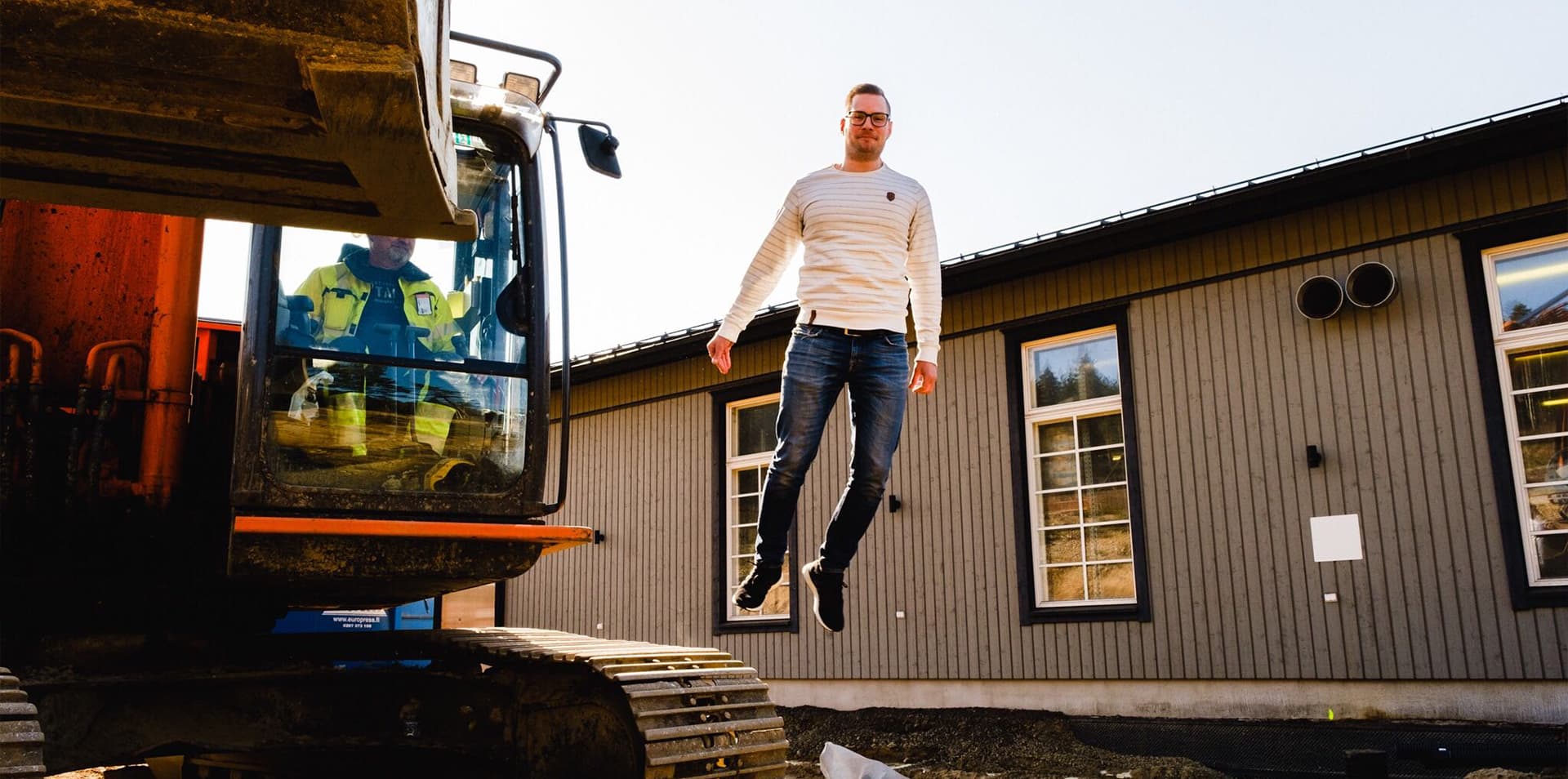 Viipurilainen kotileipomo rakentaa lähiraaka-aineista työpaikkoja