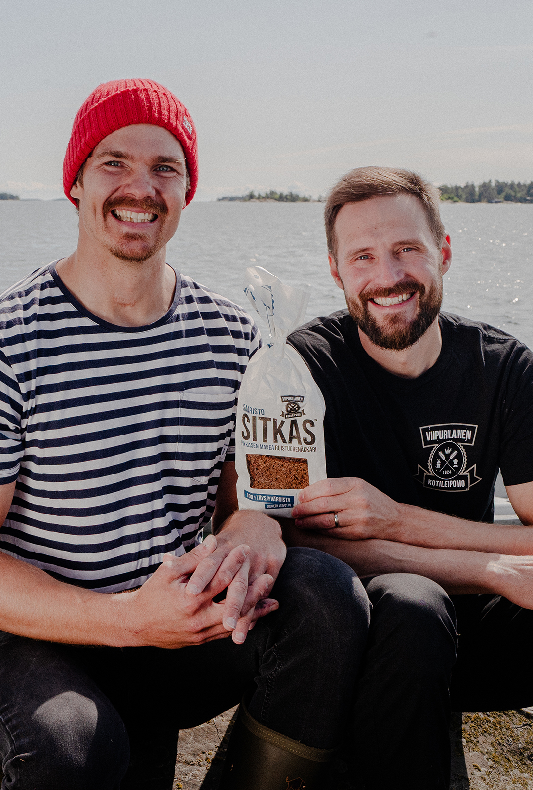Pikkasen makea - Saaristo Sitkas