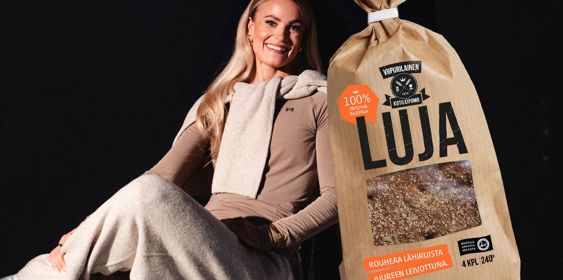 Luja